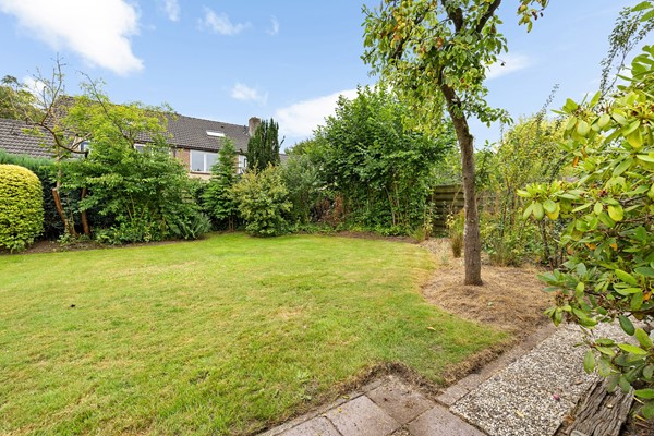 Medium property photo - Waezenburglaan 88, 9351 HG Leek